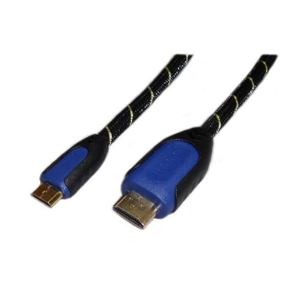 ３Ｄテレビ対応 Ver.１．４ｃ対応ハイスペックＨＤＭI‐MINI(Cタイプ) HDMI(Aタイプ)...