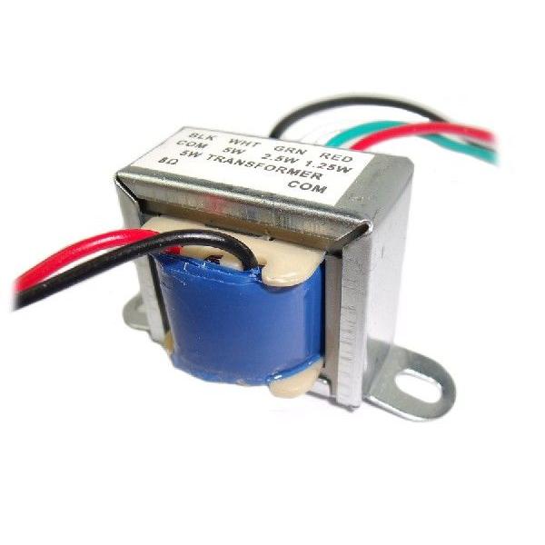 スピーカー用マッチングトランス5W用　ＨＴＳ−５