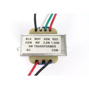 スピーカー用マッチングトランス5W用 HTS-5の詳細画像1