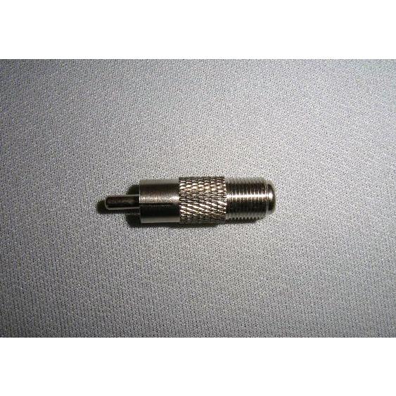 RCA.P-Fコネクター　１０個