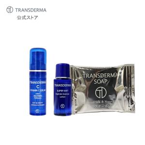 TRANSDERMA（トランスダーマ） TRANSDERMA C C 30mL : トランスダーマ