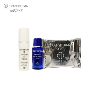 TRANSDERMA トランスダーマ ジ アイクリーム 10mL 国内正規品  