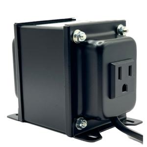 NDF-1500U 海外用 1500W 変圧器 | 入力 110V 130V 出力 100V NDF-1500U 海外用 1500W 変圧器 | 入力 110V 130V 出力 100V