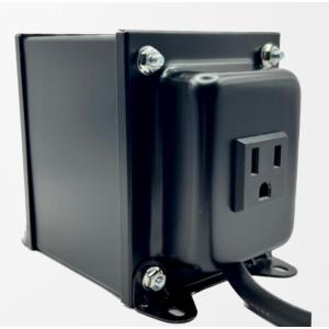 日章工業 ダウントランス AC120V対応 定格容量:1500W NDF-Uシリーズ