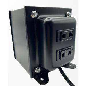 1024-500-220 ステップアップトランス 日本製 AC100V→220V(容量500W