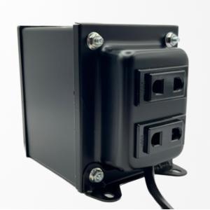 NDF-1500U 海外用 1500W 変圧器 | 入力 110V 130V 出力 100V NDF-1500U 海外用 1500W 変圧器 | 入力 110V 130V 出力 100V