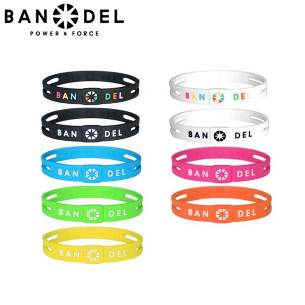 BANDEL STRINGBRACELET バンデル ストリング ブレスレット
