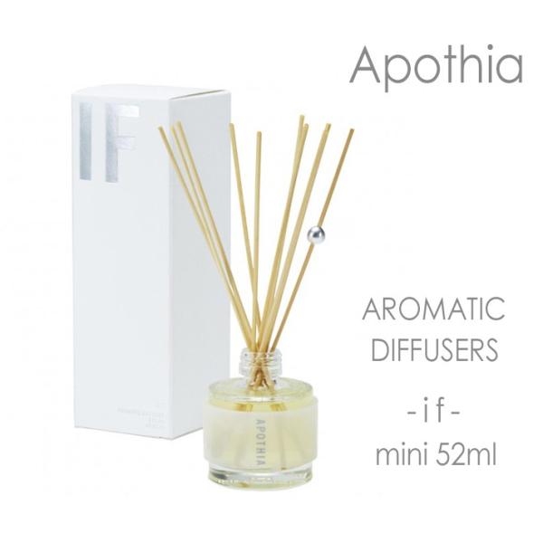 APOTHIA LOS ANGELES アポーシア ロサンゼルス  AROMATIC DIFFUSE...