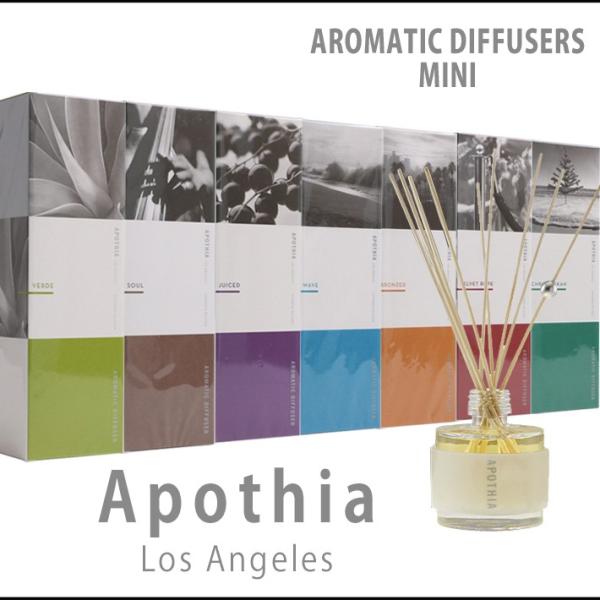 APOTHIA LOS ANGELES アポーシア ロサンゼルス  AROMATIC DIFFUSE...