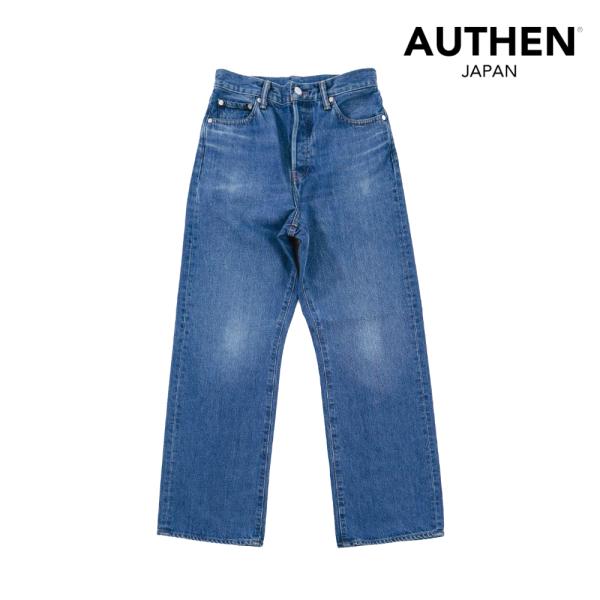AUTHEN JAPAN オーセンジャパン "HAYES" BOOTCUT AUT-132-002 ...