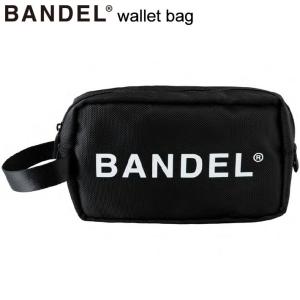 Bandel バンデル Wallet Bag 有名な ウォレットバッグ