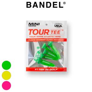 BANDEL（バンデル） BANDEL GOLF ゴルフ LEATHER DRAWSTRINGS KINCHAKU