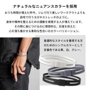 BANDEL バンデル アシム ブレスレット ...の詳細画像5