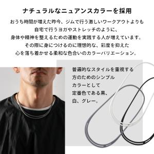 BANDEL バンデル アシム ネックレス A...の詳細画像5