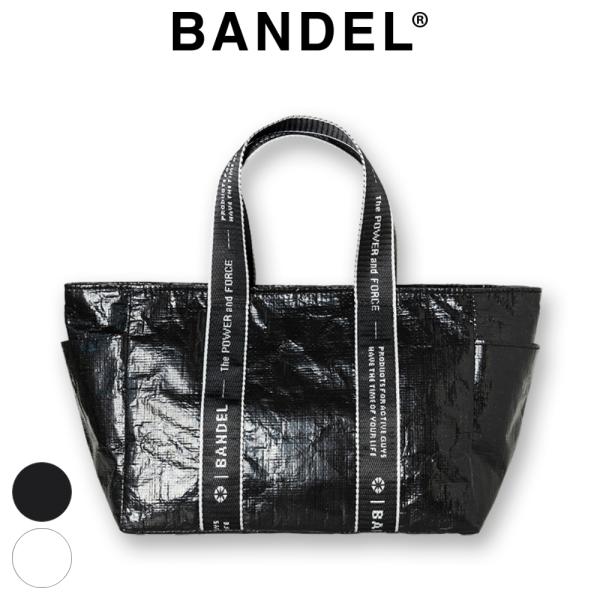 BANDEL GOLF バンデル ゴルフ WATERPROOF MINI TOTE BAG BGA-...