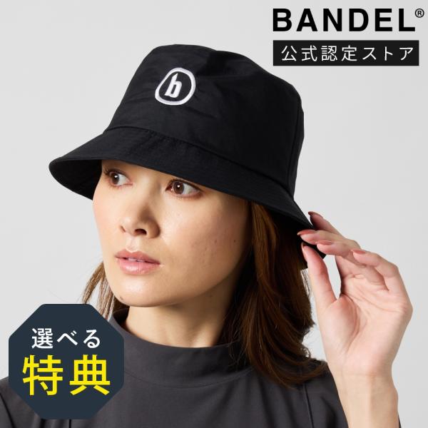 BANDEL GOLF バンデル ゴルフ CIRCLE b WATERREPELLENT 3L BU...