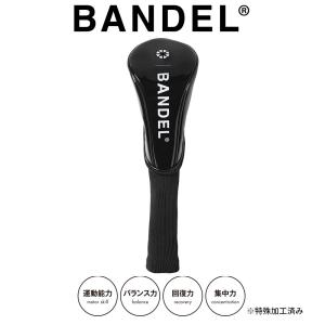 BANDEL バンデル ヘッドカバー Clear Head Cover Driver ドライバー BG-HCD021 ブラック｜transit