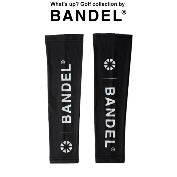 BANDEL バンデル アームカバー BALANCE INNER ARM COVER BGI-BLA...