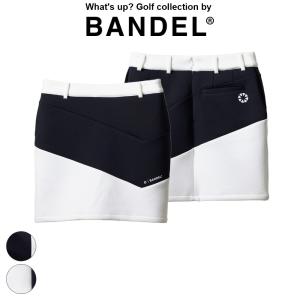DEVEREUX GOLF デバローゴルフ WOMENS Southern Draw ワッフルロゴ