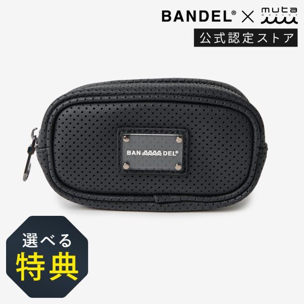 BANDEL x muta MARINE バンデル × ムータ マリン ムータマリン コラボ ゴルフ...