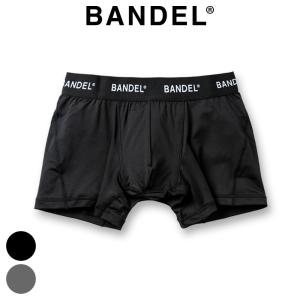 BANDEL バンデル ボクサーパンツ Quick-Drying Boxer Pants BAN-BP023｜transit