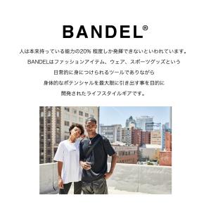 Bandel 訳あり品送料無料 バンデル ロングtシャツ Ban Lt004
