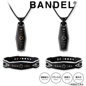  BANDEL バンデル ネックレス Slash