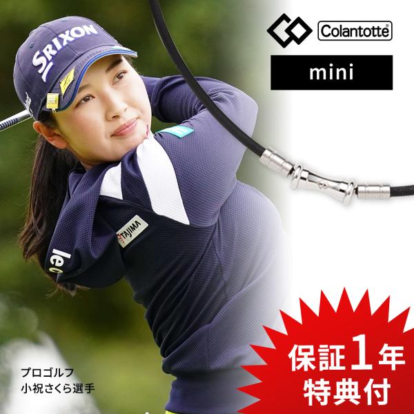 Colantotte コラントッテ TAOネックレス SLIM RAFFImini シルバー タオ ...