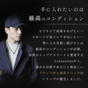 コラントッテ Colantotte 磁気ネック...の詳細画像2