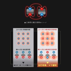 コラントッテ Colantotte 磁気ネック...の詳細画像5