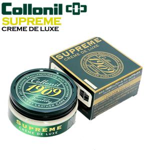 Collonil 1909SUPREME CREME DE LUXE コロニルシュプリームクリームデラックス｜DEPARTMENTSTORES