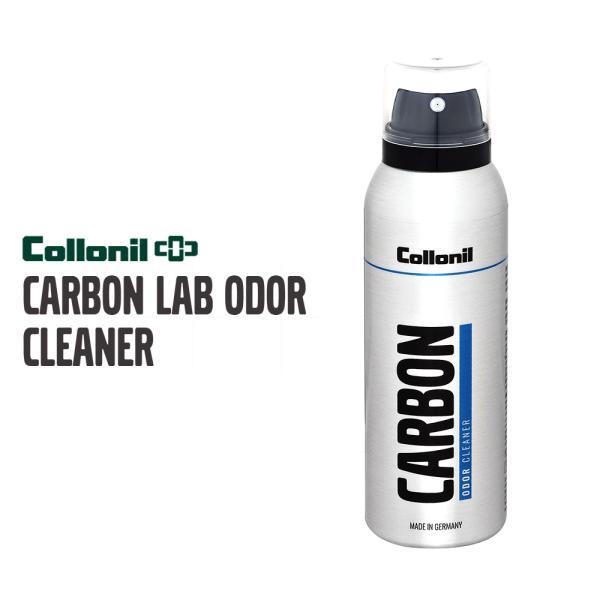 Collonil コロニル カーボンラボ オドクリーナー 125ml