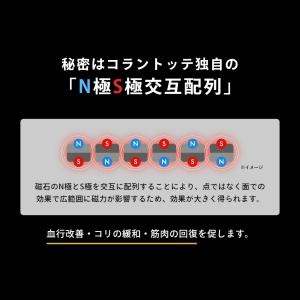 Colantotte コラントッテ SPORT...の詳細画像3