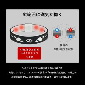 Colantotte コラントッテ SPORT...の詳細画像4