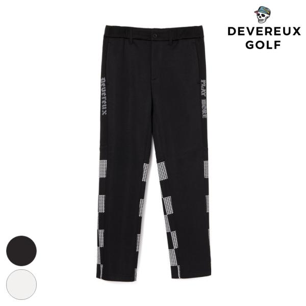 DEVEREUX GOLF デヴァローゴルフ BACK9RUN CLUB ボトム 075754402...