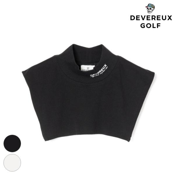DEVEREUX GOLF デバローゴルフ DVG NECK PARTS ネックパーツ フェイクネッ...