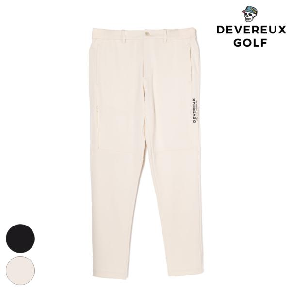 DEVEREUX GOLF デバローゴルフ DVG Classic ClubPants 757624...