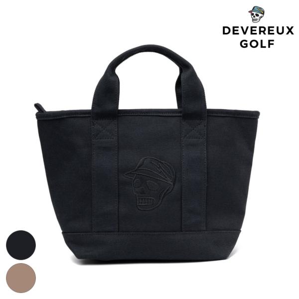 DEVEREUX GOLF デバローゴルフ DVG CANVAS CART BAG 75762826...