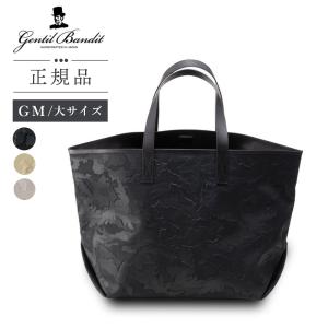 GENTIL BANDIT ジャンティバンティ トートバッグ PM GB1981-PM