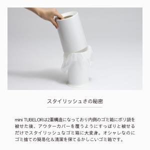 ideaco イデアコ ポリ袋が見えないミニサ...の詳細画像4
