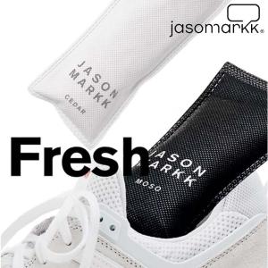Jason Markk ブランド買うならブランドオフ ジェイソンマーク Freshner 消臭 消臭剤 脱臭 撥水 防水 シューケア 臭い取り 汚れ防止 スニーカー