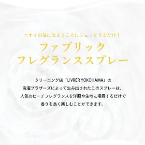 LIVRER リブレ 洗濯ブラザーズ ファブリ...の詳細画像2