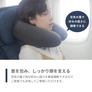 marna マーナ fuu ネックピローの詳細画像3