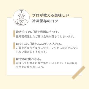 マーナ marna 極 冷凍ごはん容器 小 4...の詳細画像5