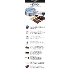 M.MOWBRAY モゥブレィ エドワードセッ...の詳細画像3