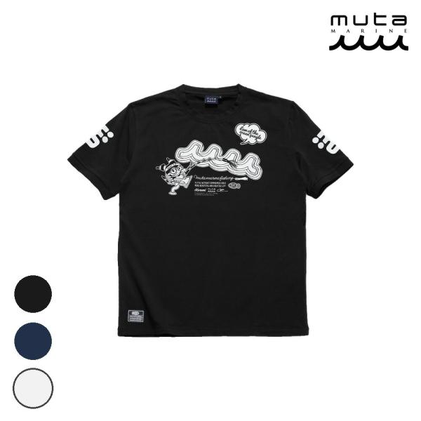 muta MARINE ムータマリン Kuromi × muta MARINE Fishing スト...