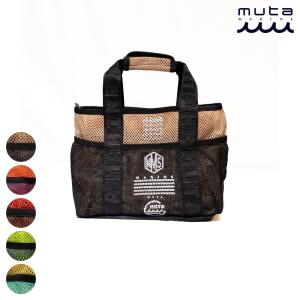muta marine ムータ マリン ゴルフ トラベルバック トートバッグ muta MARINE GOLF トートバッグ メンズ ムータ マリン ゴルフ