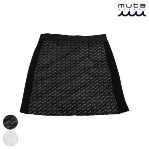 muta MARINE ムータ マリン スカート 3LAYER ボンディング ボックス 