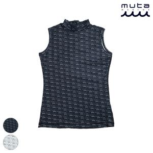 muta（ムータ） muta MARINE ムータマリン モックネック インナー