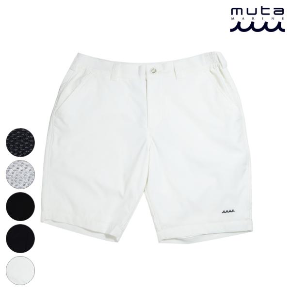muta MARINE ムータマリン ショーツ SOLOTEX&amp;#174; Eco-Hybrid ス...